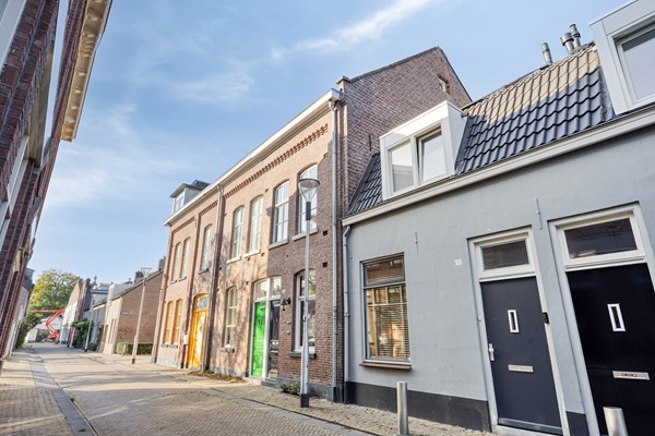 Medium property photo - Telexstraat 17, 5038 DJ Tilburg