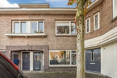 Nieuw in verkoop: Orchideeënstraat 19, 5644 NH Eindhoven