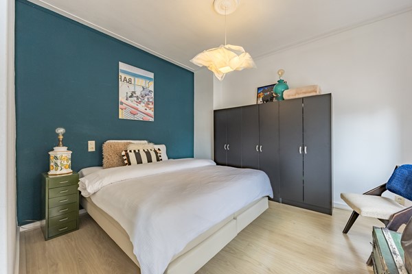 Medium property photo - Orchideeënstraat 19, 5644 NH Eindhoven