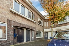 Nieuw in verkoop: Orchideeënstraat 19, 5644 NH Eindhoven
