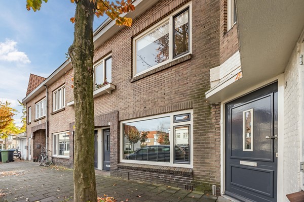 Medium property photo - Orchideeënstraat 19, 5644 NH Eindhoven