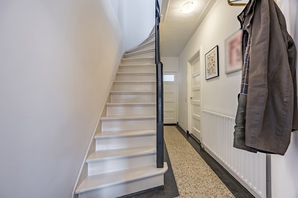 Medium property photo - Orchideeënstraat 19, 5644 NH Eindhoven