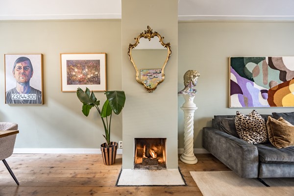 Medium property photo - Orchideeënstraat 19, 5644 NH Eindhoven