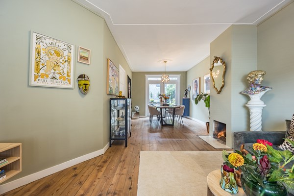 Medium property photo - Orchideeënstraat 19, 5644 NH Eindhoven