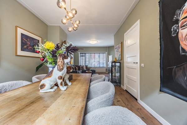 Medium property photo - Orchideeënstraat 19, 5644 NH Eindhoven