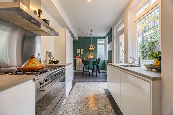 Medium property photo - Orchideeënstraat 19, 5644 NH Eindhoven