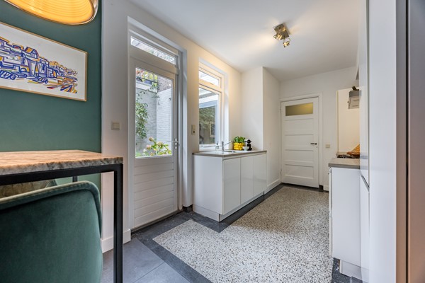 Medium property photo - Orchideeënstraat 19, 5644 NH Eindhoven