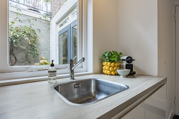 Medium property photo - Orchideeënstraat 19, 5644 NH Eindhoven