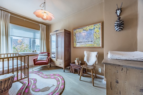 Medium property photo - Orchideeënstraat 19, 5644 NH Eindhoven