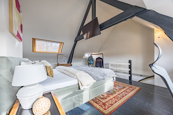 Medium property photo - Orchideeënstraat 19, 5644 NH Eindhoven