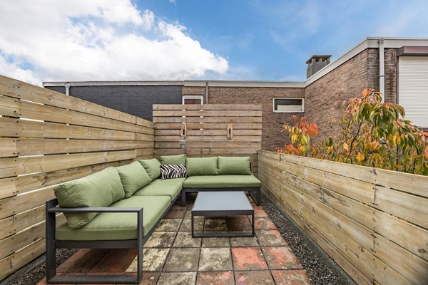 Medium property photo - Orchideeënstraat 19, 5644 NH Eindhoven