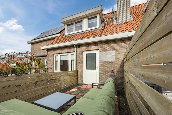 Medium property photo - Orchideeënstraat 19, 5644 NH Eindhoven