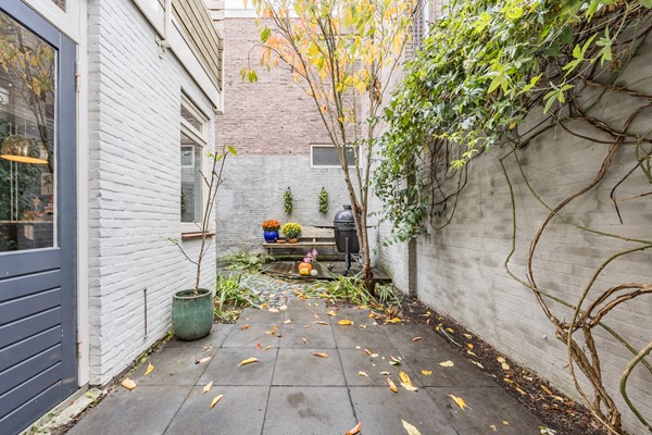 Medium property photo - Orchideeënstraat 19, 5644 NH Eindhoven