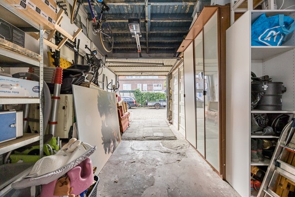 Medium property photo - Orchideeënstraat 19, 5644 NH Eindhoven