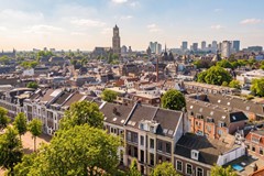 For rent: Lucasbolwerk 17, 3512 EH Utrecht