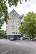 Huur:Daltonlaan 500, 3584 BK Utrecht - Foto