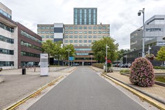 Te huur: Daltonlaan 500, 3584BK Utrecht