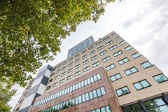 Te huur: Daltonlaan 500, 3584BK Utrecht