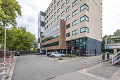Huur:Daltonlaan 500, 3584 BK Utrecht - Foto