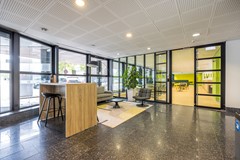 Huur:Daltonlaan 500, 3584 BK Utrecht - Foto