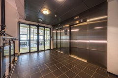 Huur:Daltonlaan 500, 3584 BK Utrecht - Foto