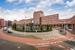 Te huur: Piet Mondriaanplein, 3812GZ Amersfoort