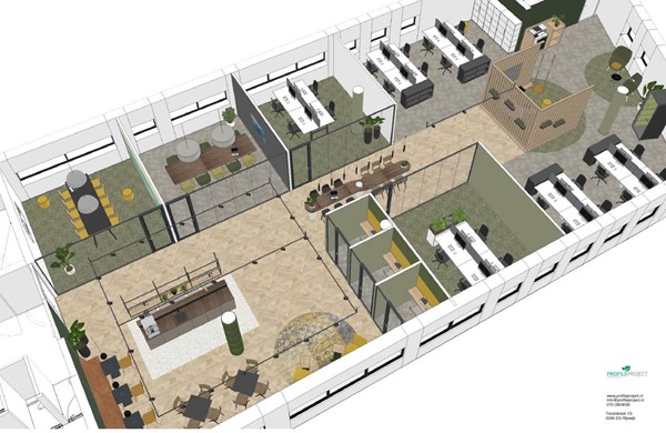 Piet Mondriaanplein, 3812 GZ Amersfoort - 