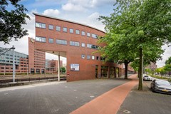 Te huur: Piet Mondriaanplein, 3812GZ Amersfoort