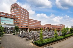 For rent:Piet Mondriaanplein, 3812 GZ Amersfoort - Photo