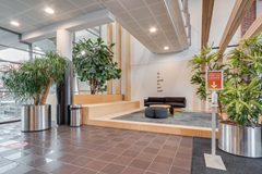 For rent:Piet Mondriaanplein, 3812 GZ Amersfoort - Photo