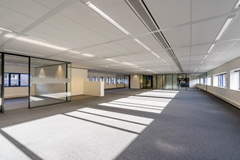 For rent:Piet Mondriaanplein, 3812 GZ Amersfoort - Photo