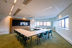 For rent: Piet Mondriaanplein, 3812 GZ Amersfoort