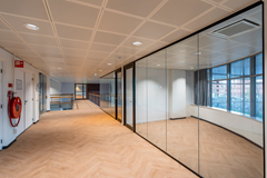 For rent: Piet Mondriaanplein, 3812 GZ Amersfoort