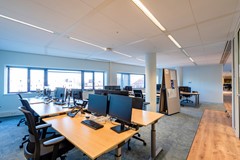 For rent: Piet Mondriaanplein, 3812 GZ Amersfoort