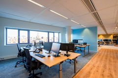 For rent: Piet Mondriaanplein, 3812 GZ Amersfoort