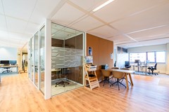 For rent: Piet Mondriaanplein, 3812 GZ Amersfoort