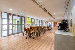 For rent: Piet Mondriaanplein, 3812 GZ Amersfoort