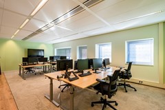 For rent: Piet Mondriaanplein, 3812 GZ Amersfoort