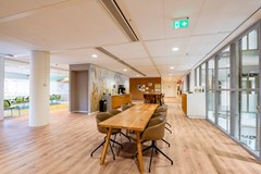 For rent: Piet Mondriaanplein, 3812 GZ Amersfoort