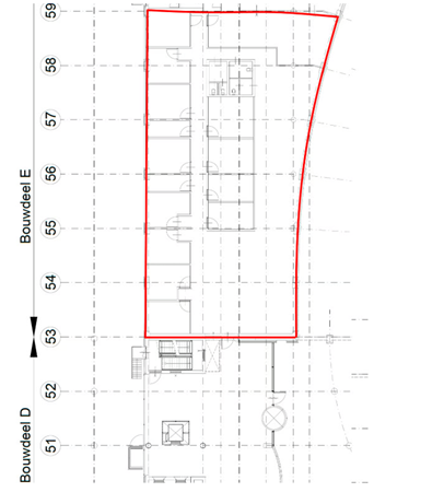 Piet Mondriaanplein 13, 3812 GZ Amersfoort - 