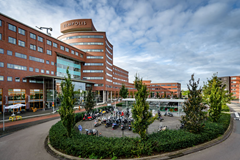 Te huur: Piet Mondriaanplein 13, 3812GZ Amersfoort