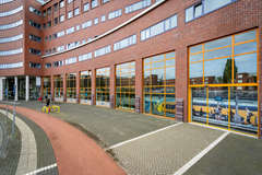 Te huur: Piet Mondriaanplein 13, 3812GZ Amersfoort