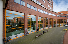 Te huur: Piet Mondriaanplein 13, 3812GZ Amersfoort