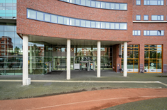 For rent:Piet Mondriaanplein 13, 3812 GZ Amersfoort - Photo