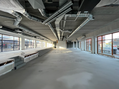 For rent:Piet Mondriaanplein 13, 3812 GZ Amersfoort - Photo