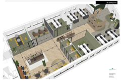 For rent: Piet Mondriaanplein 13, 3812 GZ Amersfoort