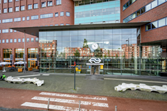 For rent: Piet Mondriaanplein 13, 3812 GZ Amersfoort