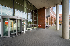 For rent: Piet Mondriaanplein 13, 3812 GZ Amersfoort