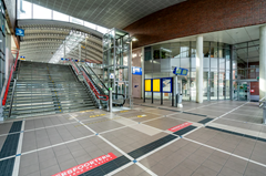 For rent: Piet Mondriaanplein 13, 3812 GZ Amersfoort