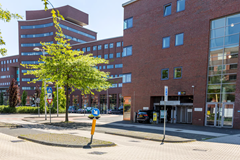 For rent: Piet Mondriaanplein 13, 3812 GZ Amersfoort